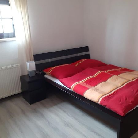 Eifeloase Sophia Daire Nettersheim Dış mekan fotoğraf