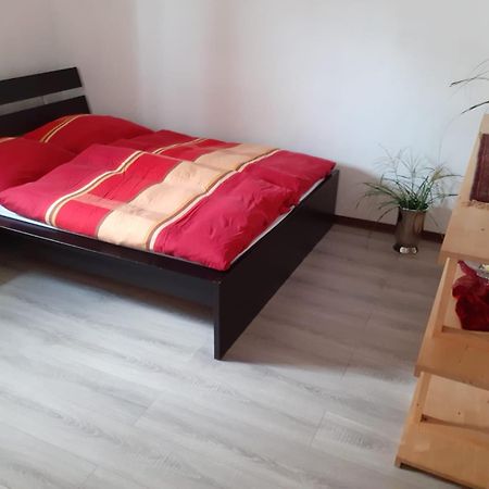 Eifeloase Sophia Daire Nettersheim Dış mekan fotoğraf