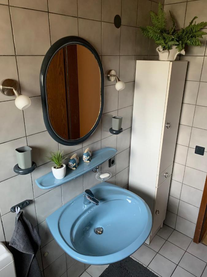 Eifeloase Sophia Daire Nettersheim Dış mekan fotoğraf