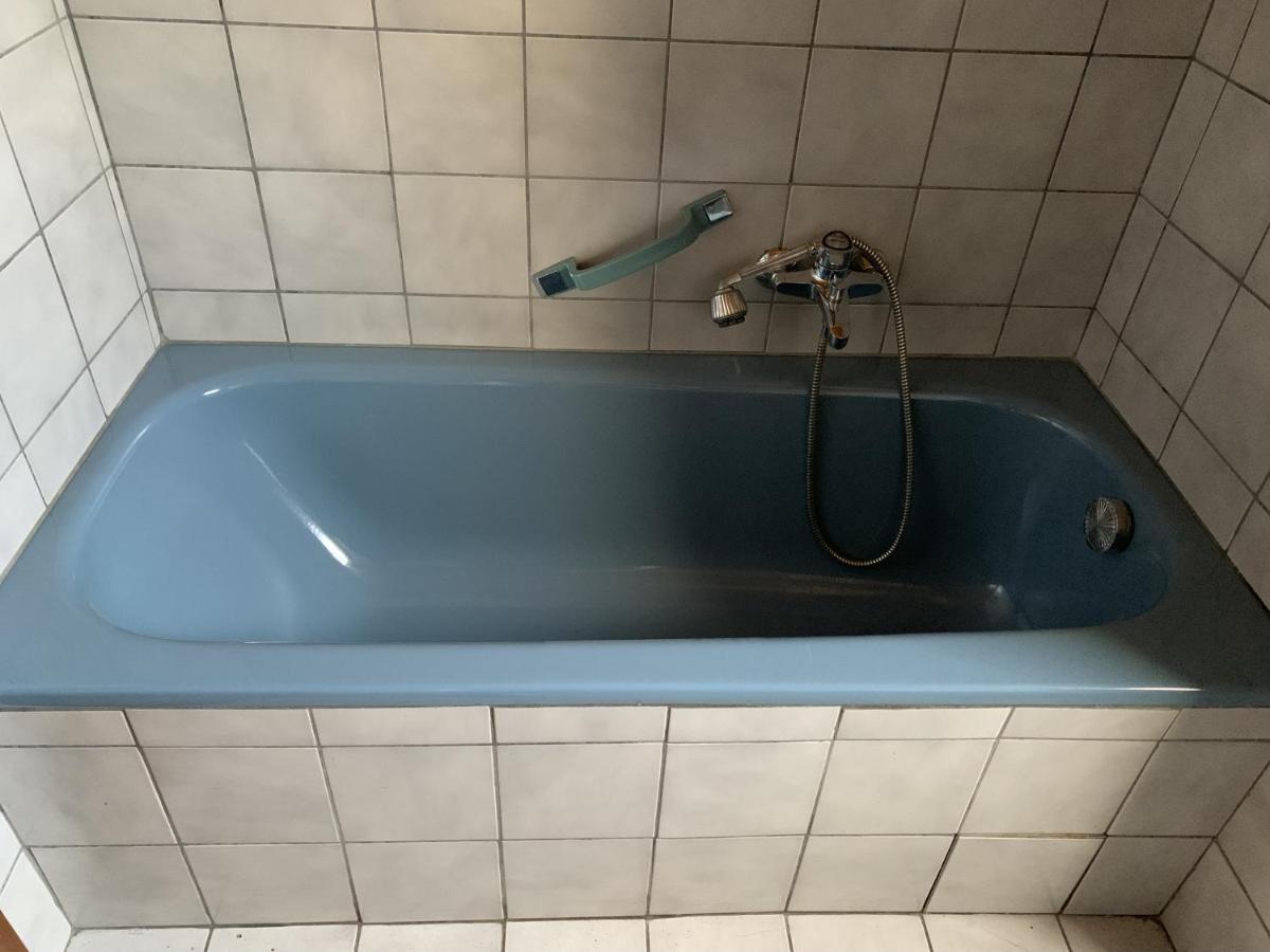 Eifeloase Sophia Daire Nettersheim Dış mekan fotoğraf