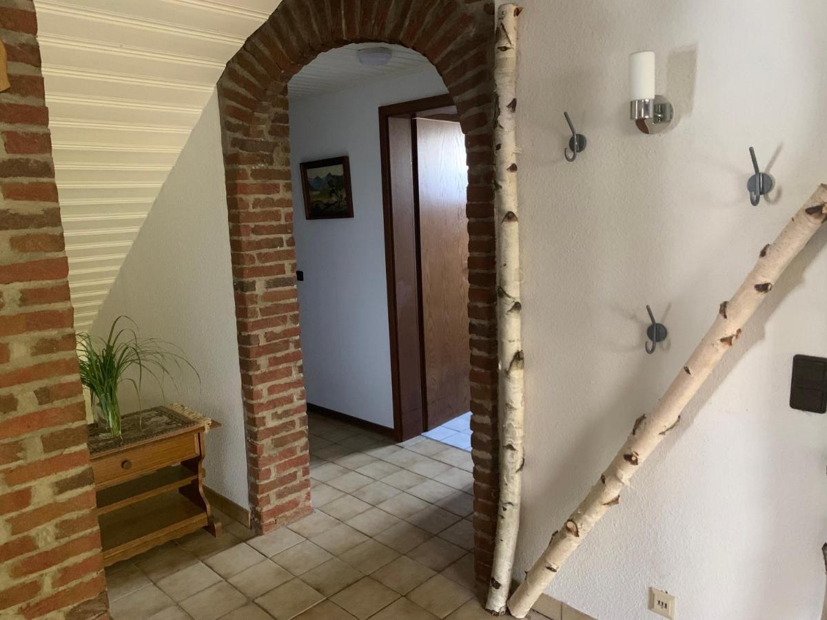 Eifeloase Sophia Daire Nettersheim Dış mekan fotoğraf