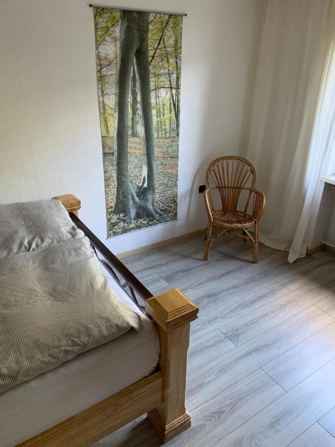 Eifeloase Sophia Daire Nettersheim Dış mekan fotoğraf