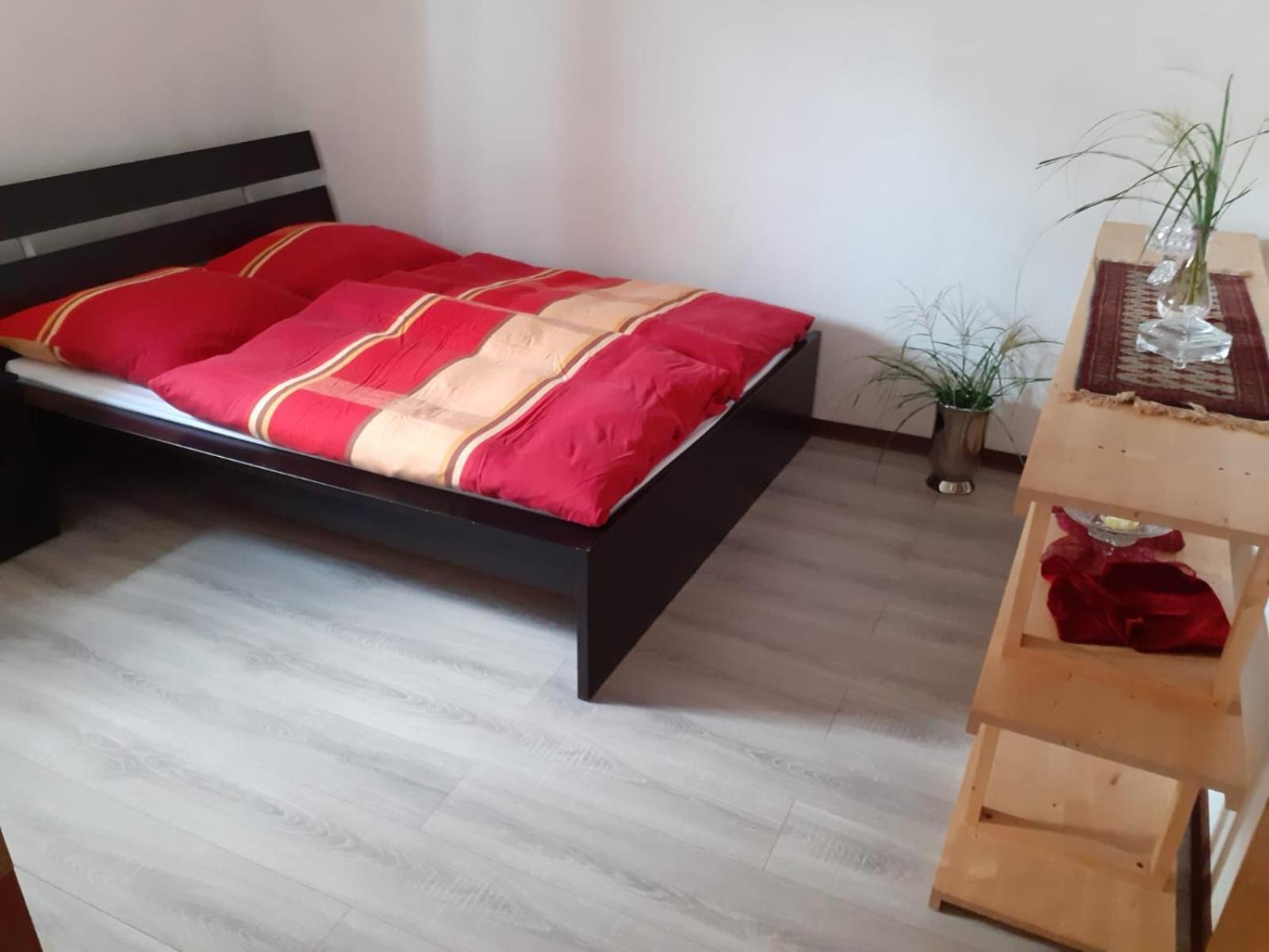 Eifeloase Sophia Daire Nettersheim Dış mekan fotoğraf
